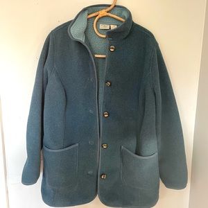 Ladies LLBean jacket